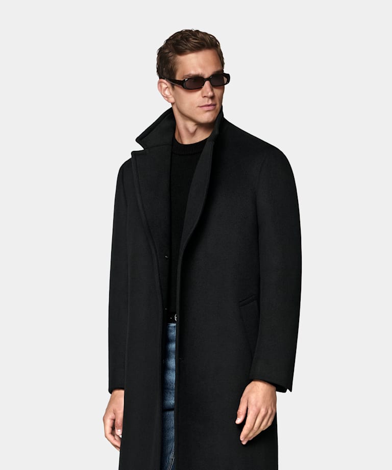 Overcoat