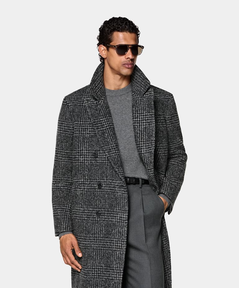 Overcoat