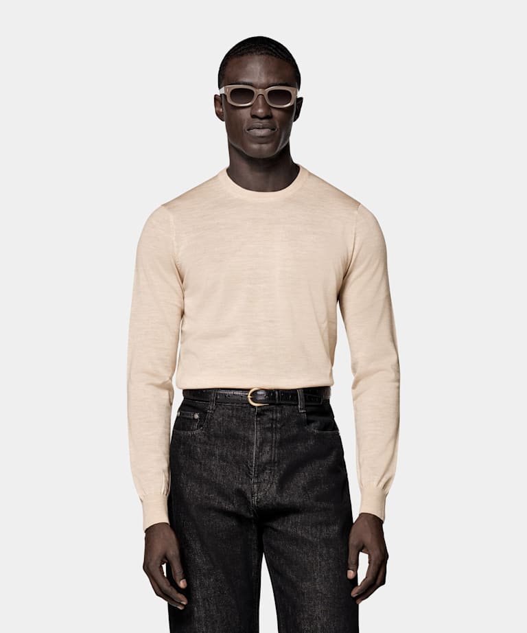 Crewneck
