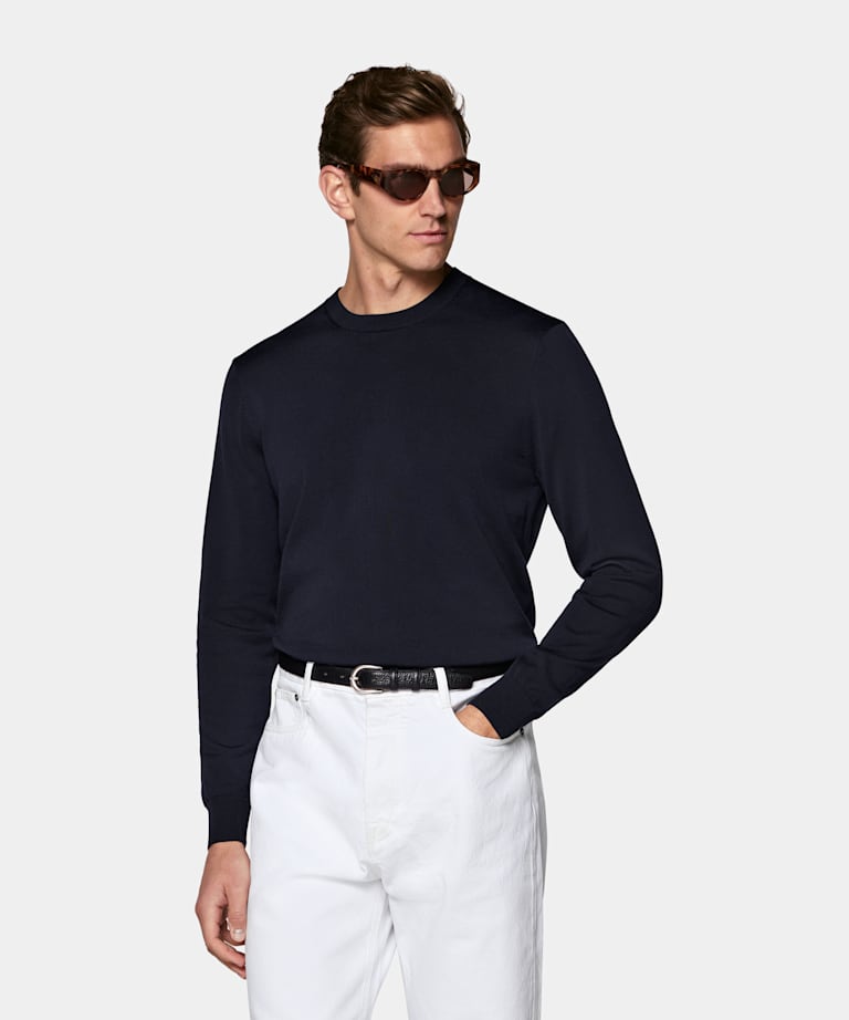 Crewneck