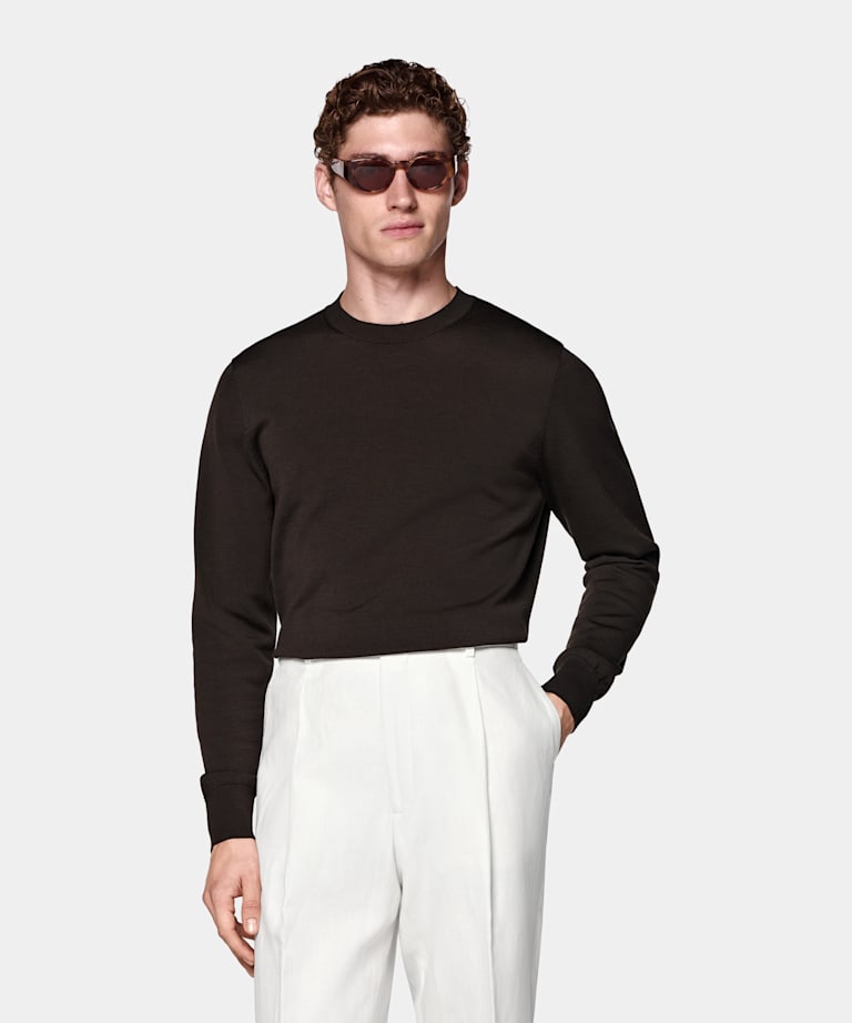 Crewneck