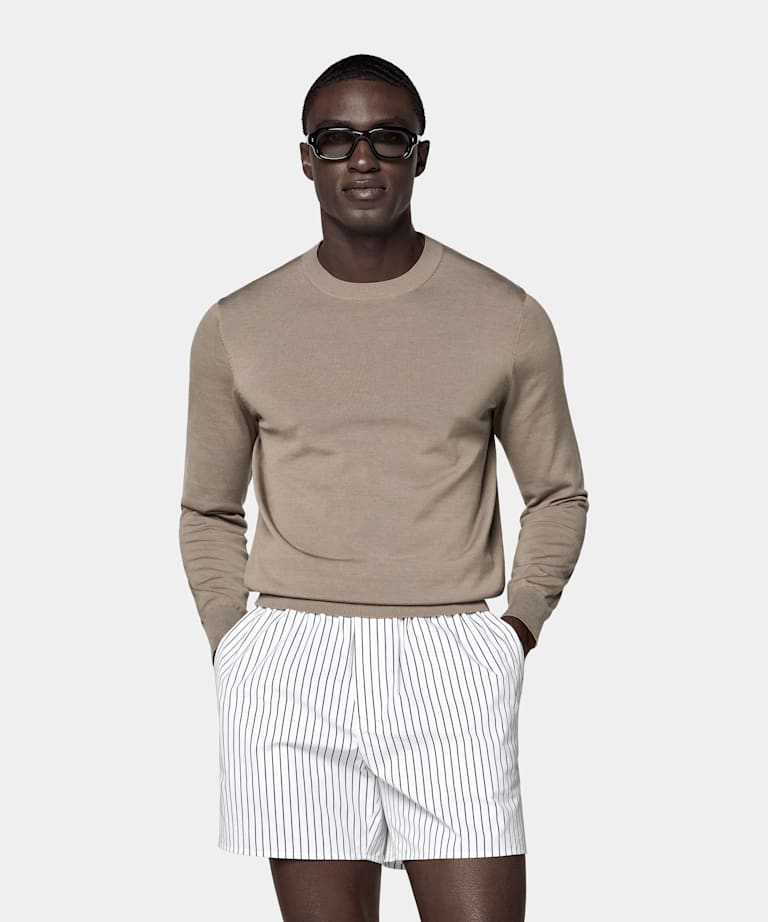 Crewneck