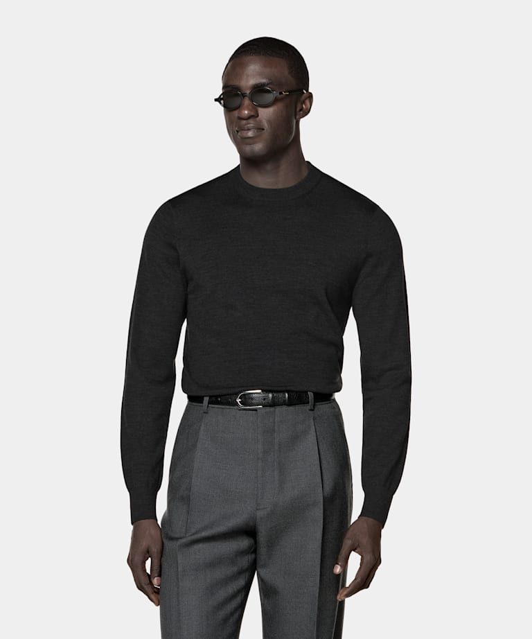 Crewneck