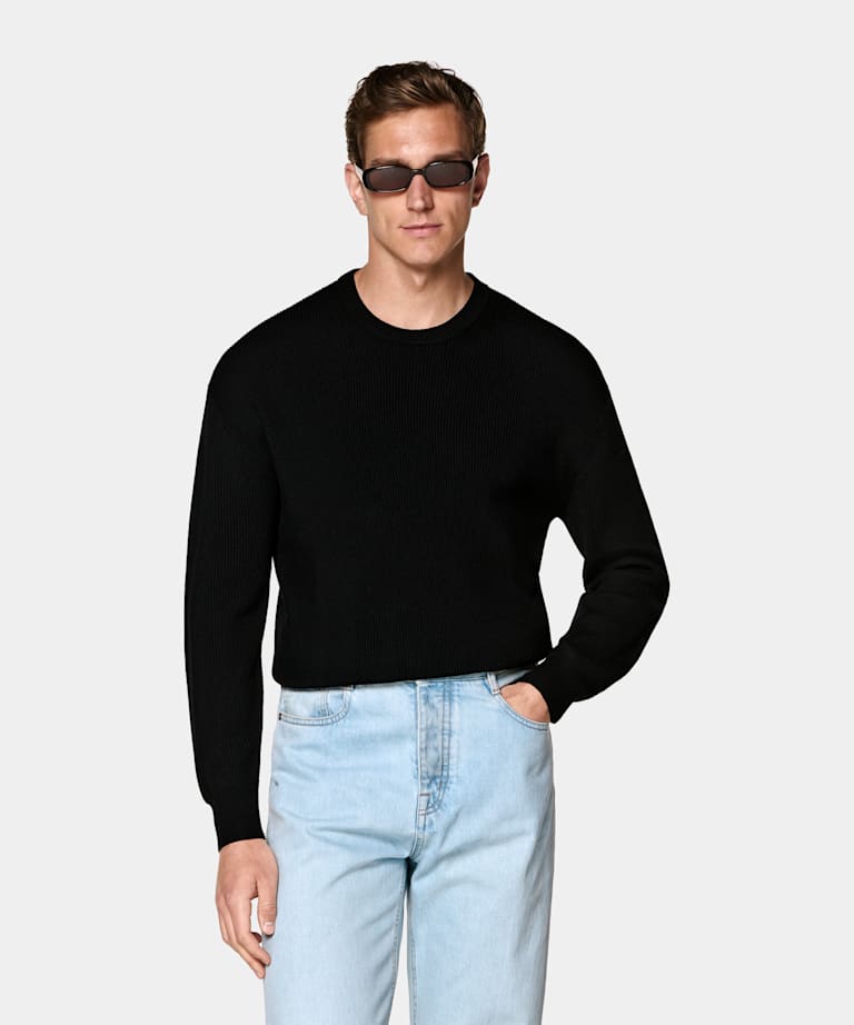 Crewneck