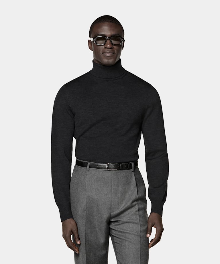 Turtleneck