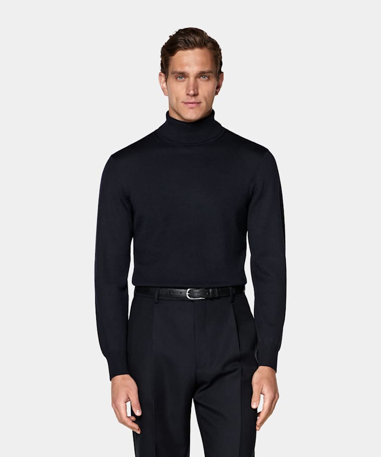 Turtleneck