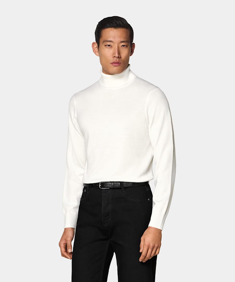 Turtleneck
