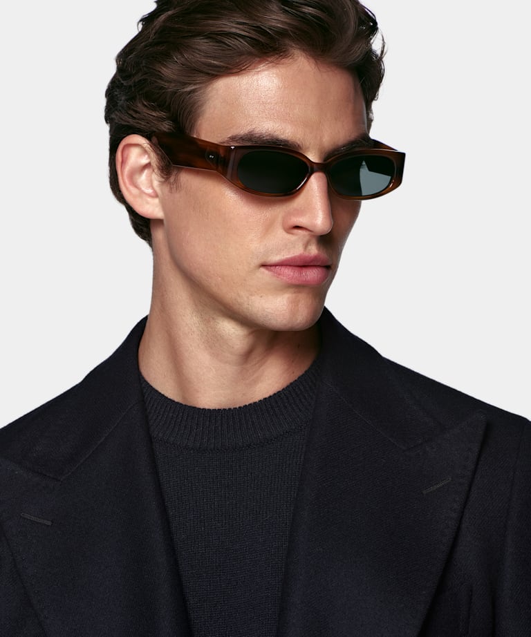 Overcoat