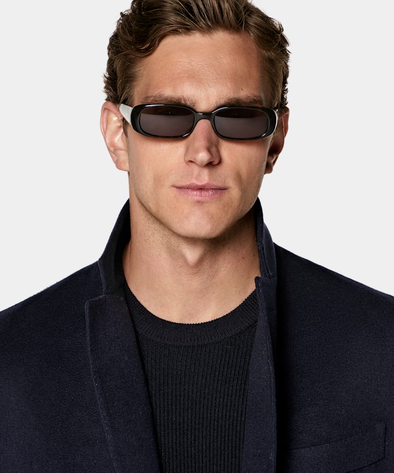 Overcoat