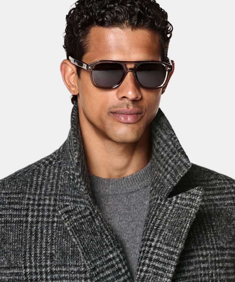 Overcoat