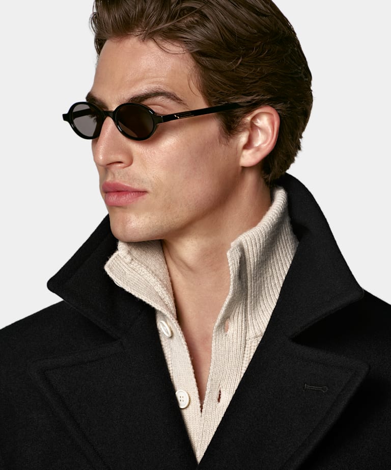 Peacoat