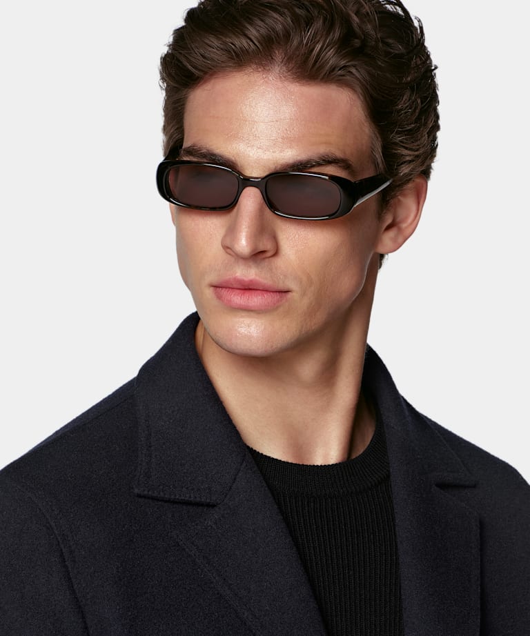 Veste chemise Coupe Relaxed