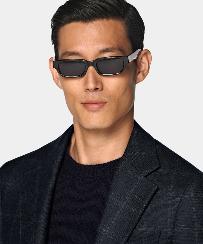 Tailored Fit Havana Blazer
