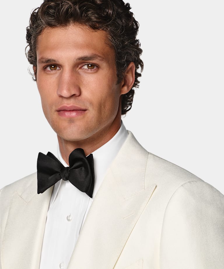 Tailored Fit Milano Dinner Jacket