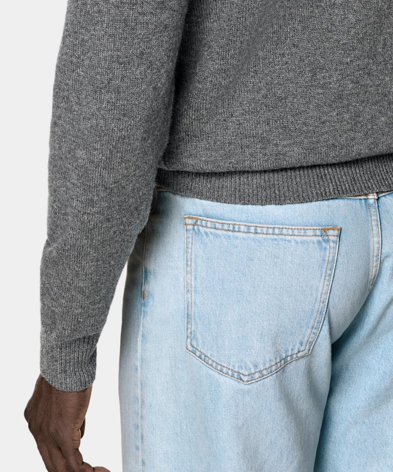 Crewneck
