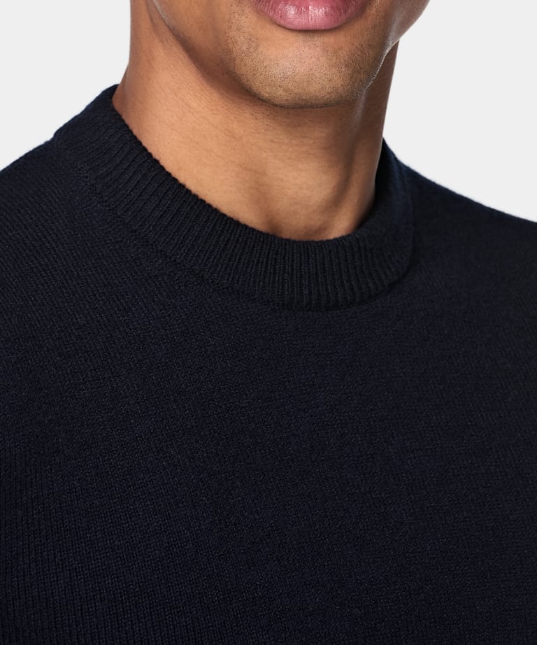 Crewneck