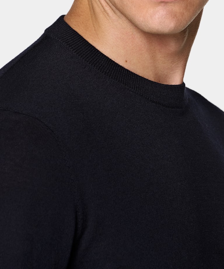 Crewneck