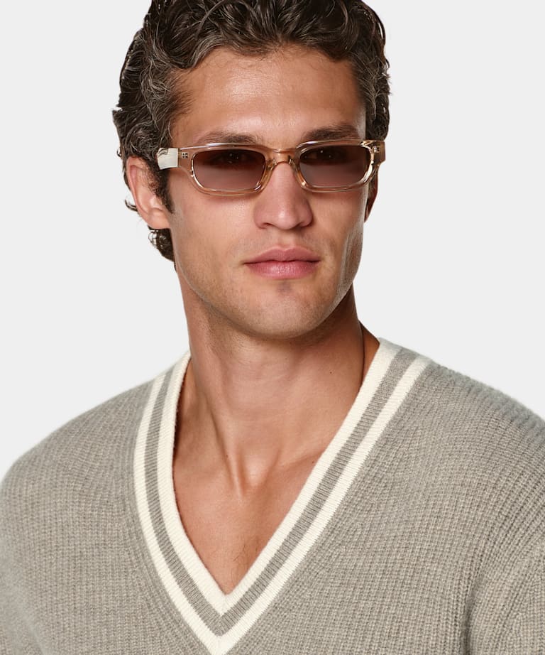 V-Neck