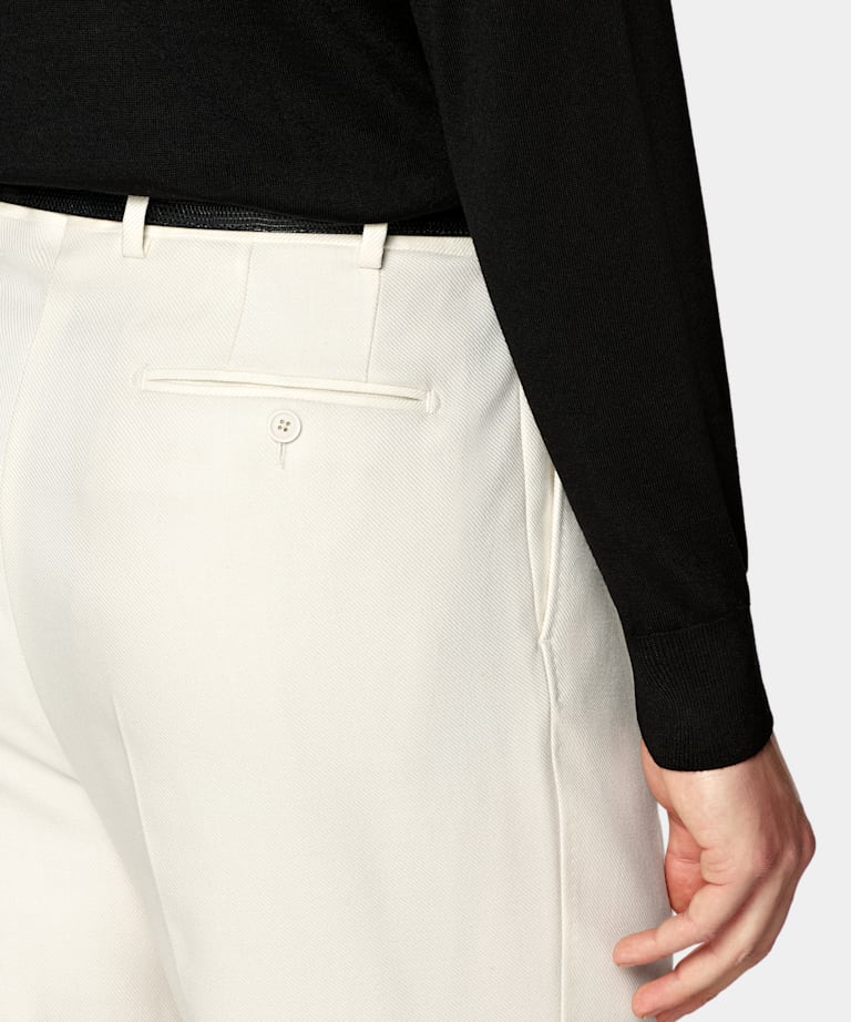 Long Sleeve Polo