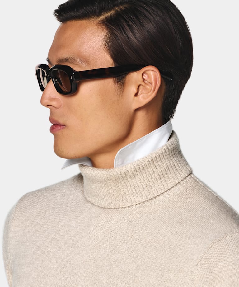 Turtleneck