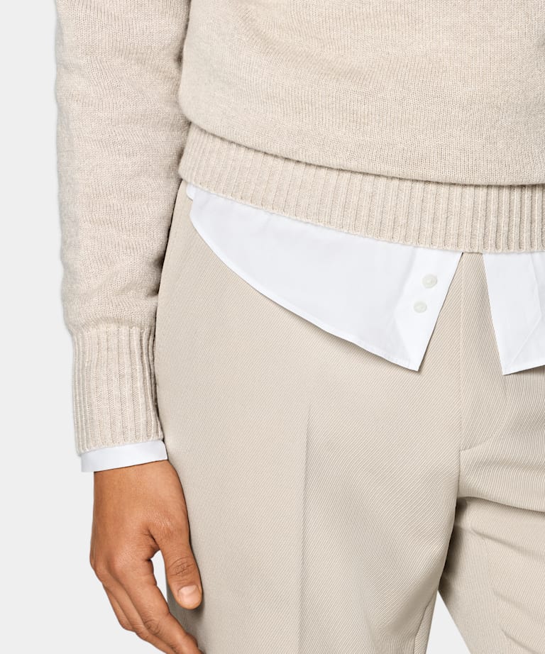 Turtleneck