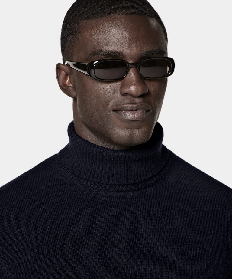 Turtleneck