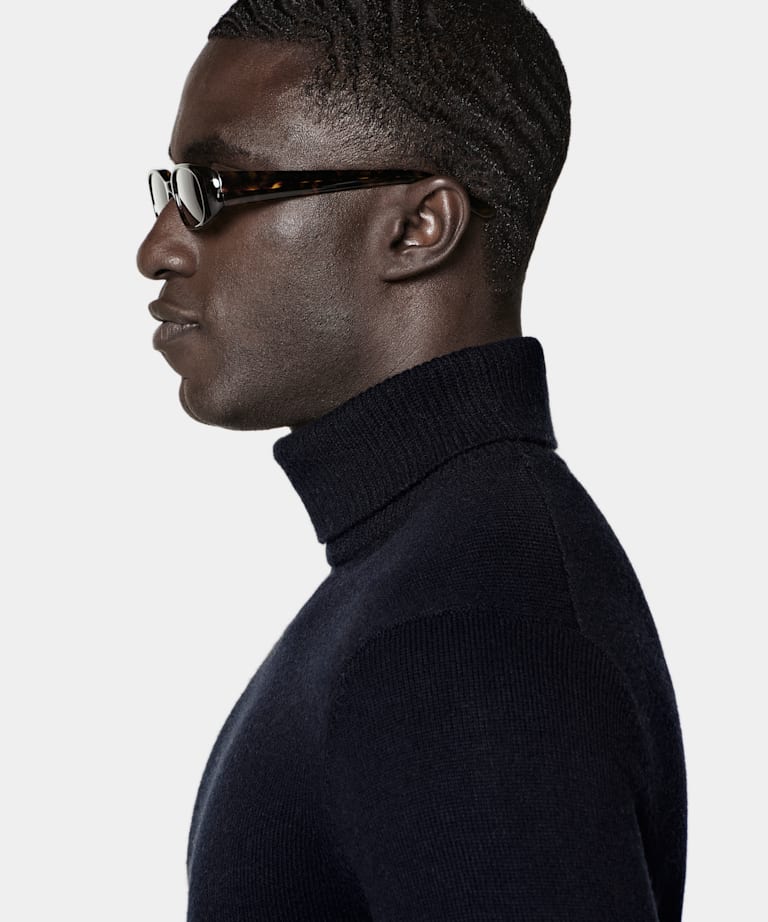 Turtleneck