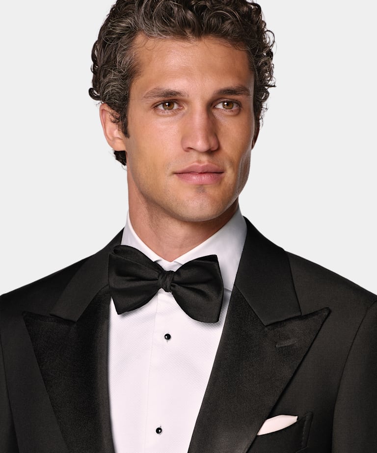 Tailored Fit Havana Tuxedo