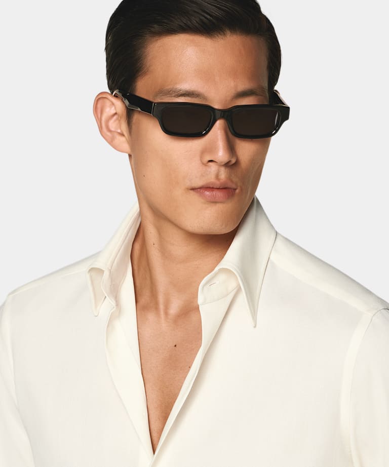 Relaxed Fit Shirt