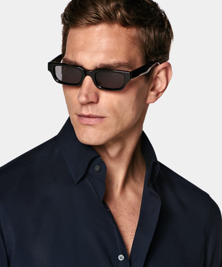 Tailored Fit Shirt