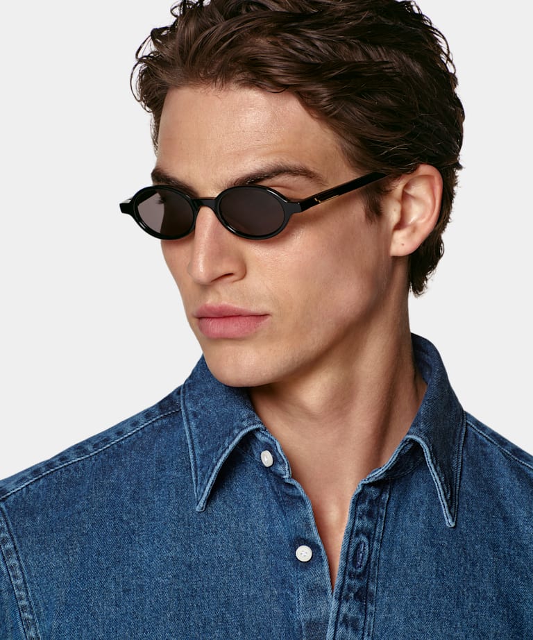 Relaxed Fit Shirt