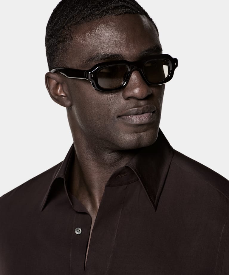 Tailored Fit Shirt