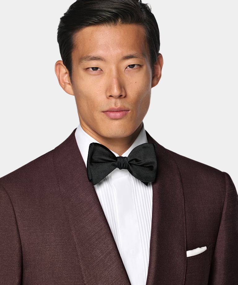 Tailored Fit Milano Tuxedo