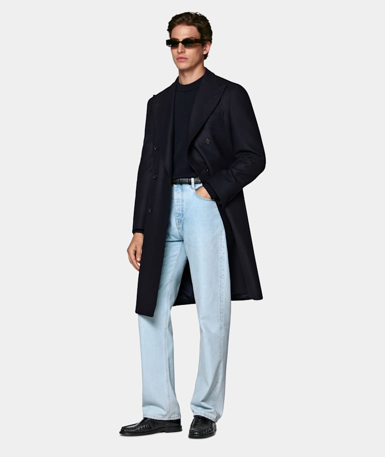 Overcoat