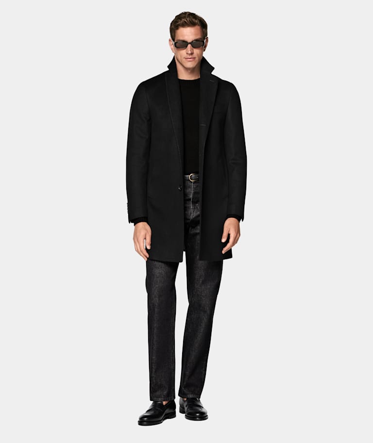 Overcoat
