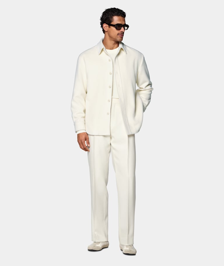 Shirt-Jacket