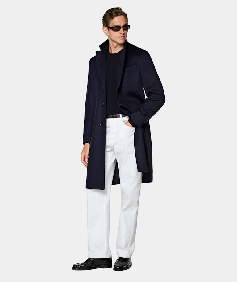 Overcoat