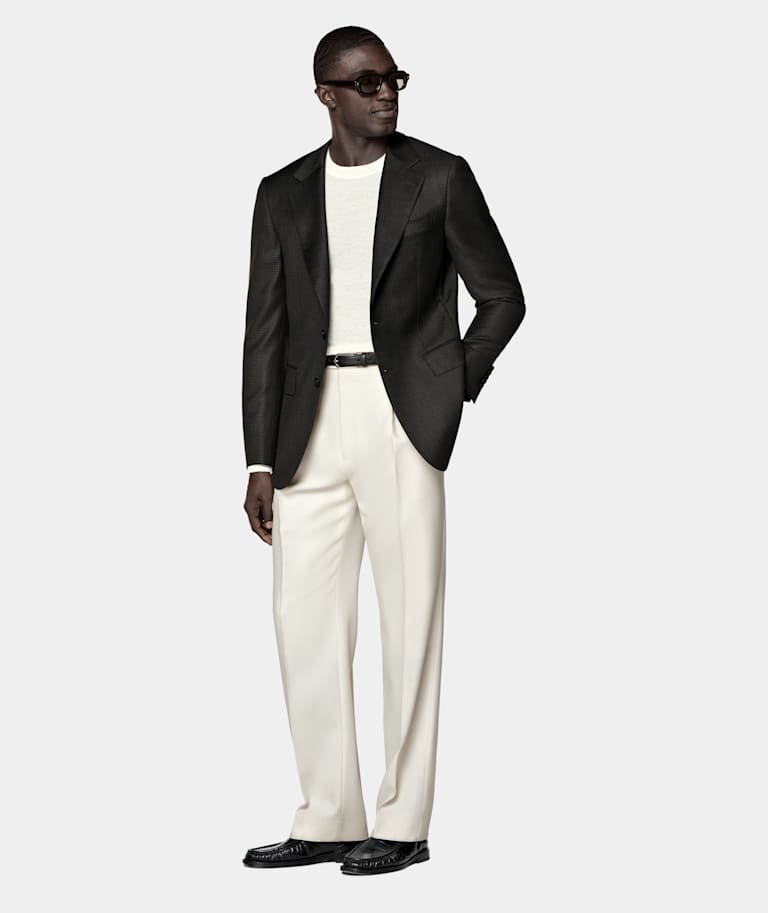 Blazer Milano coupe Tailored