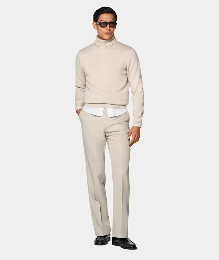 Turtleneck