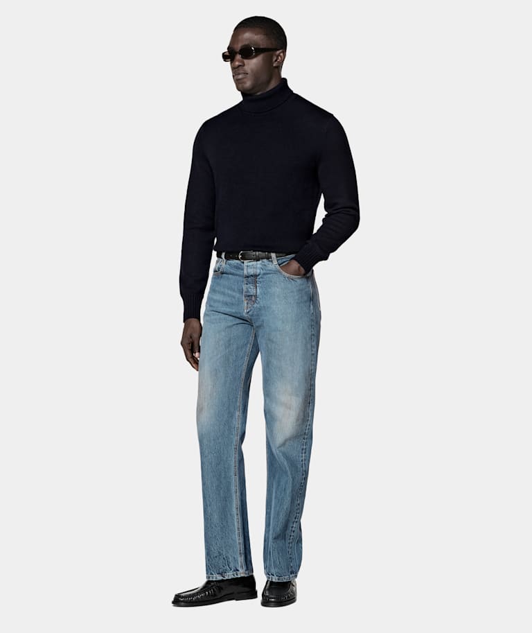 Turtleneck