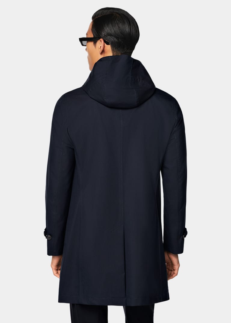 Raincoat