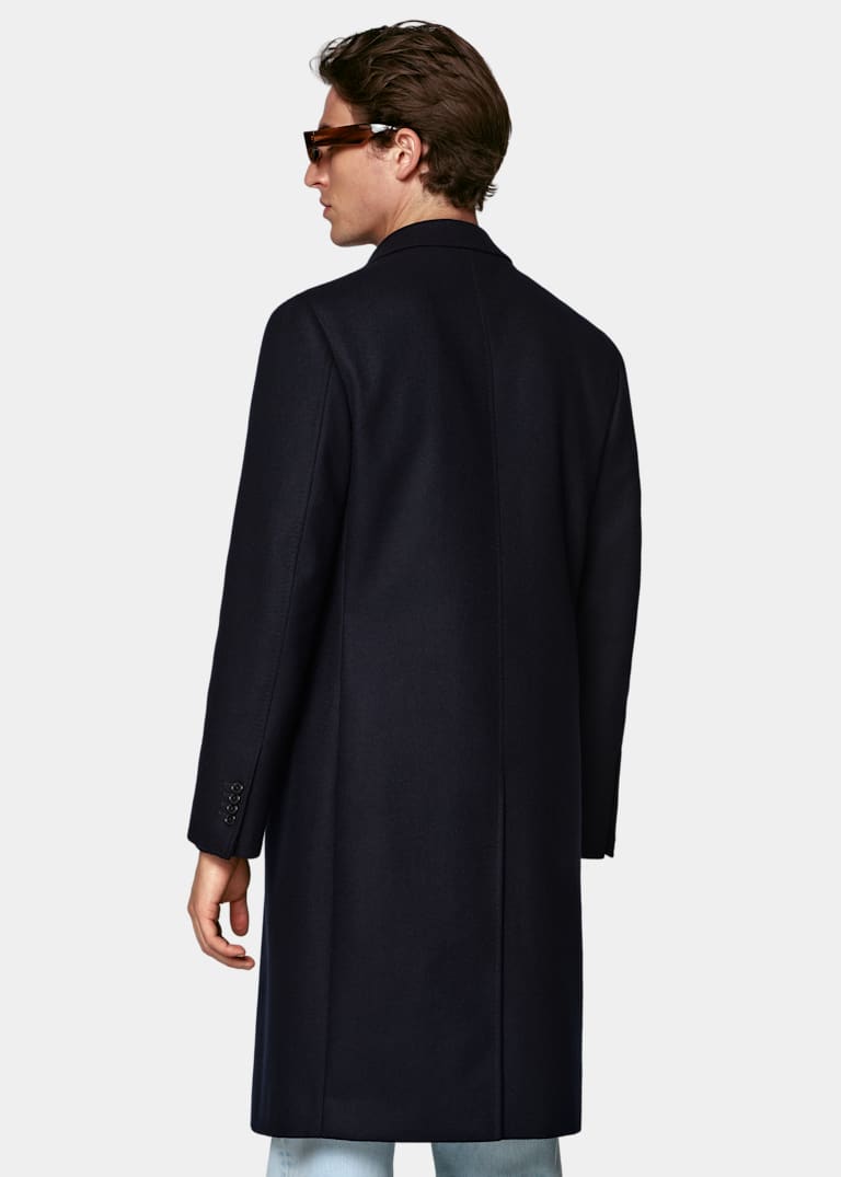 Overcoat