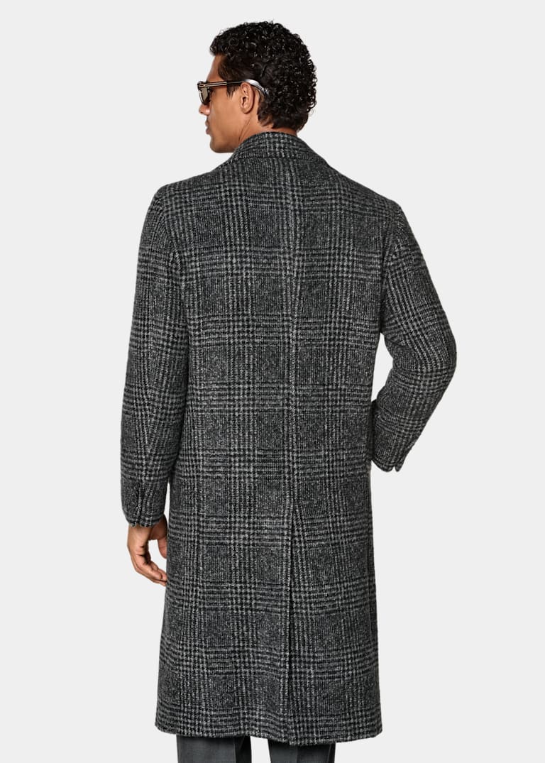 Overcoat
