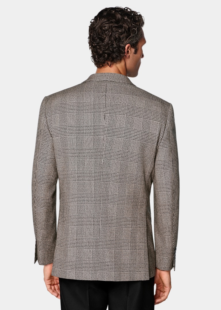 Relaxed Fit Roma Blazer