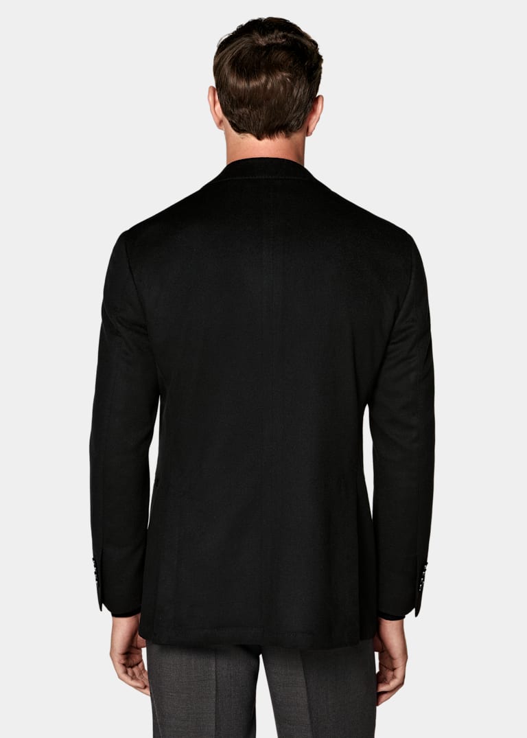 Relaxed Fit Roma Blazer