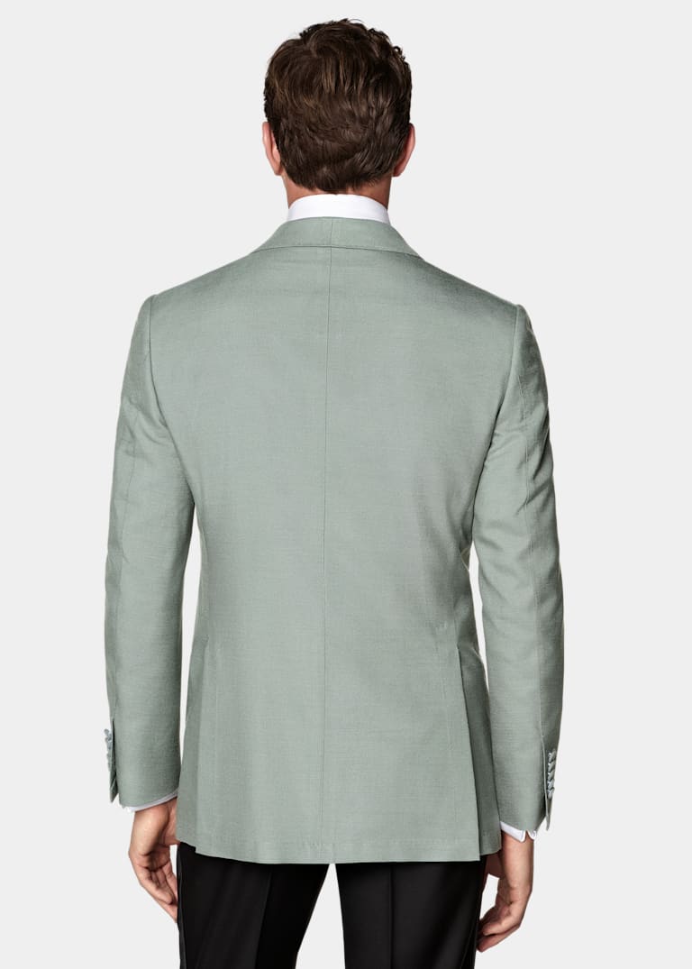 Milano Dinner Jacket Tailored Fit
