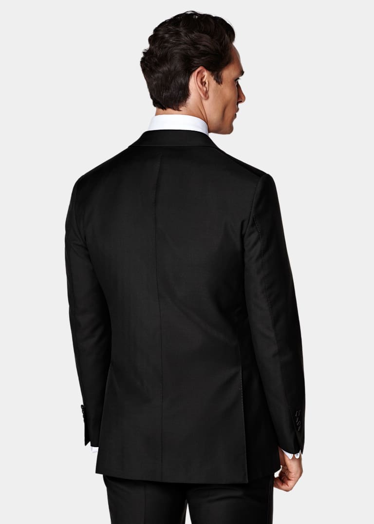 Tailored Fit Havana Tuxedo