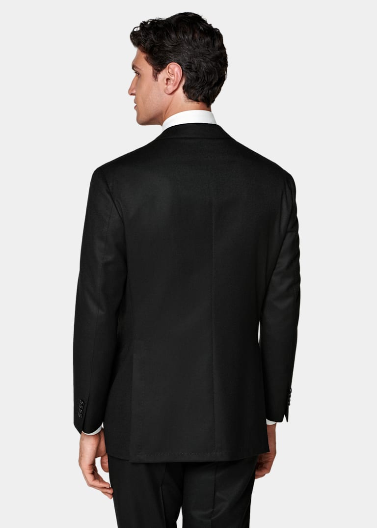 Relaxed Fit Roma Suit