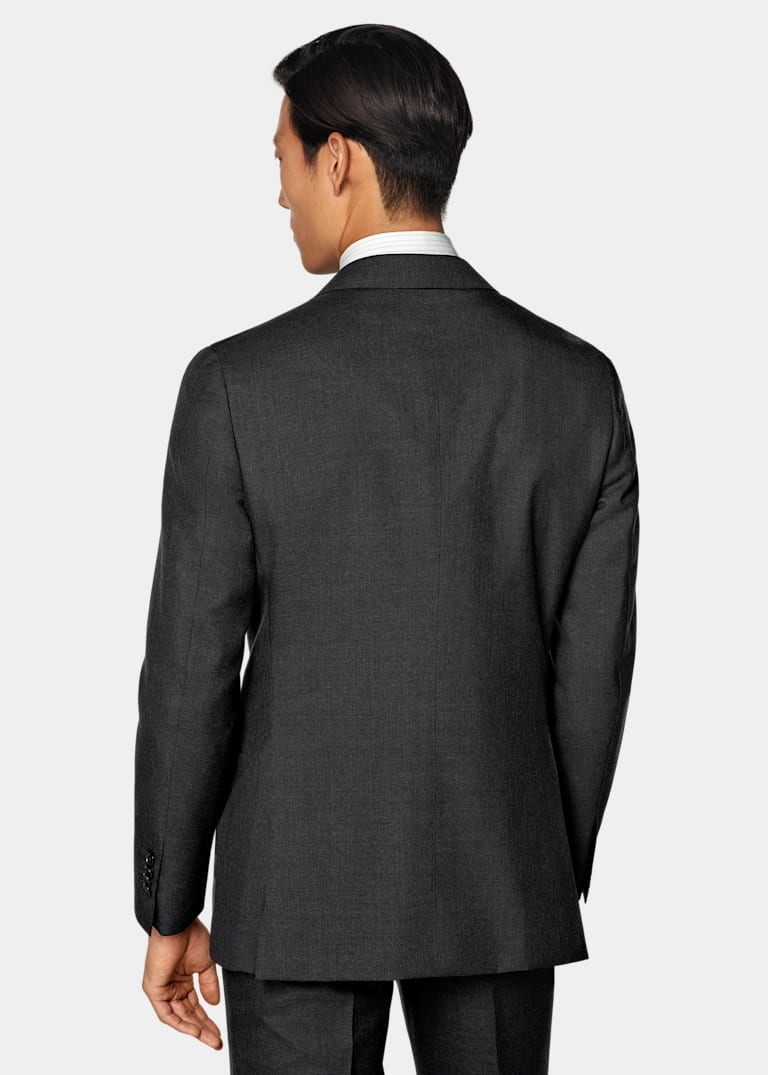 Perennial Tailored Fit Havana Suit