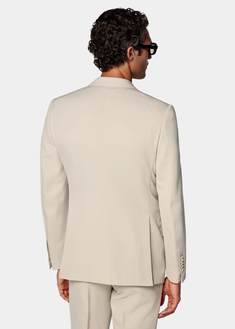 Costume Milano coupe Tailored